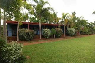 Cape York Peninsula Lodge Bamaga Exterior photo